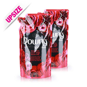 Downy Liquid Passion Refill 1.6lx2pcs