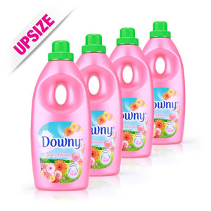 Downy Liquid Garden Bloom 900ml x 4