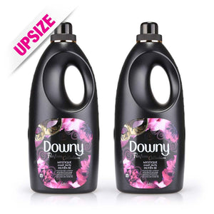 Downy Liquid Mystique Bottle 1.8l x 2