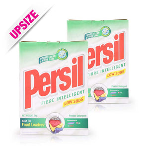 Persil Powder Single 3kg x 2