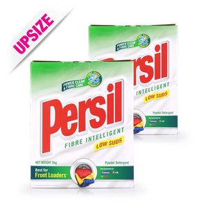 Persil Powder Single 5kg x 2