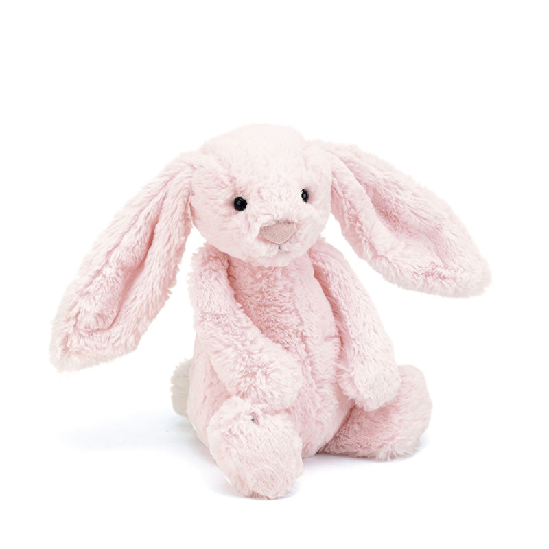 Jellycat Bashful Pink Bunny Medium 1pcs