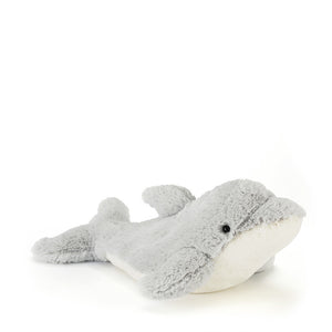 Jellycat Dora Dolphin 1pcs