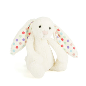 Jellycat Dot Bunny Small 1pcs