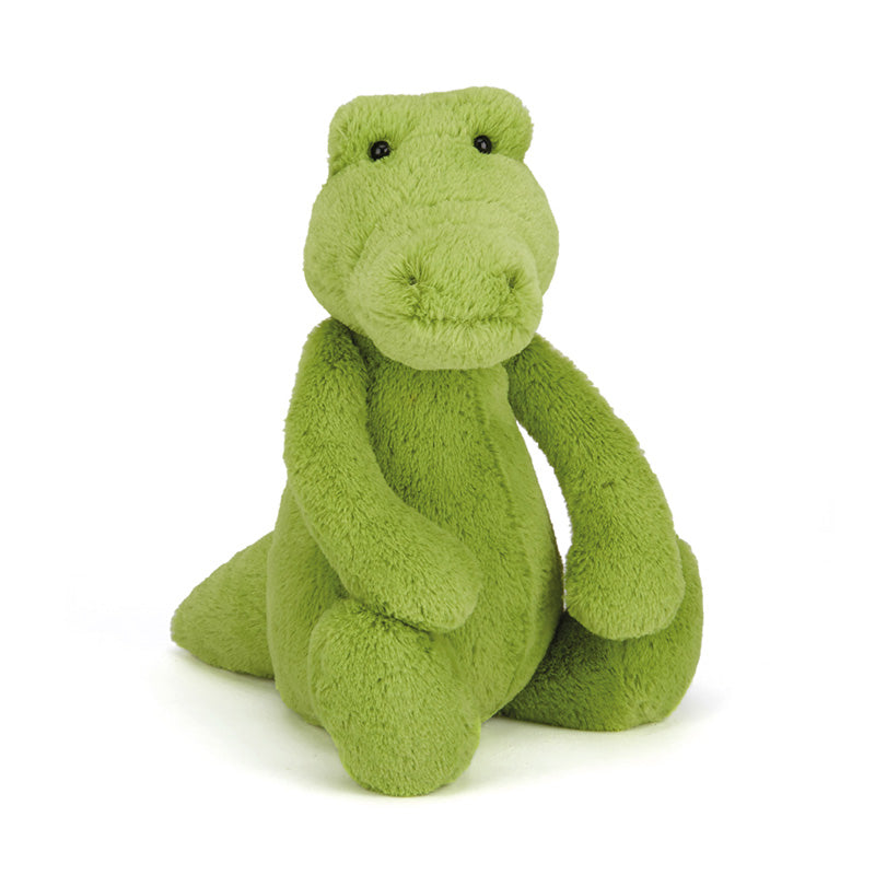 Jellycat Bashful Croc Medium 1pcs