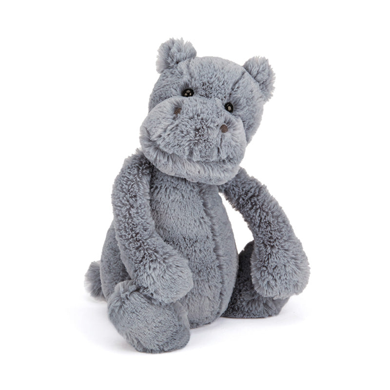 Jellycat Bashful Hippo Medium 1pcs