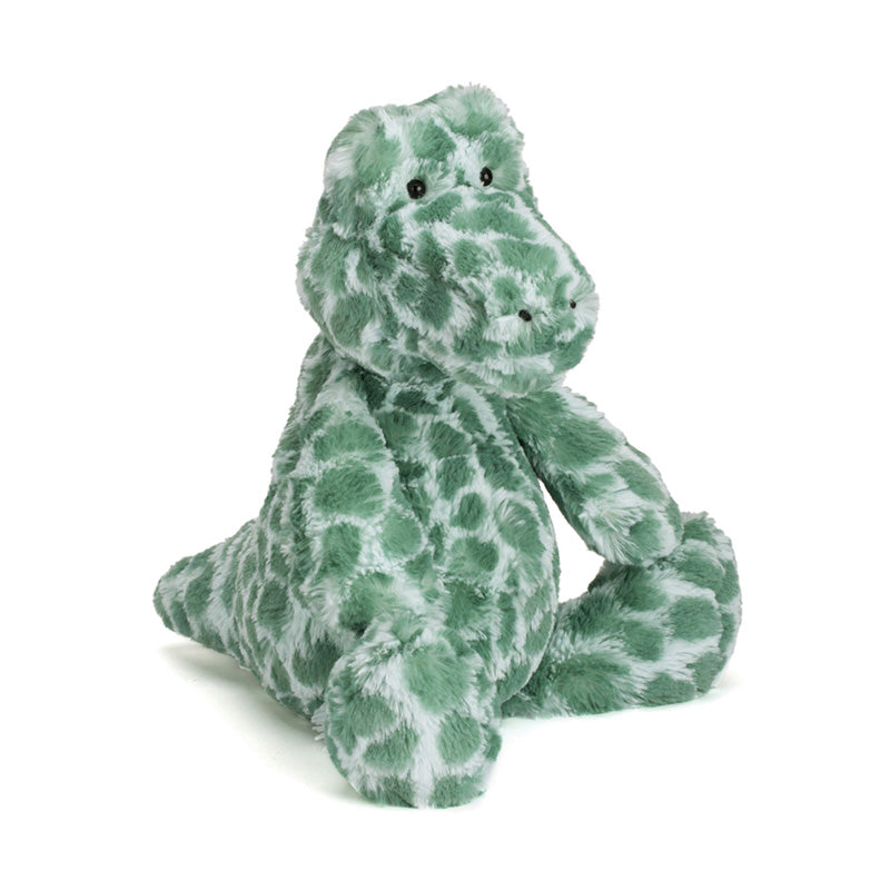 Jellycat Dapple Croc 1pcs