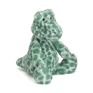 Jellycat Dapple Croc 1pcs