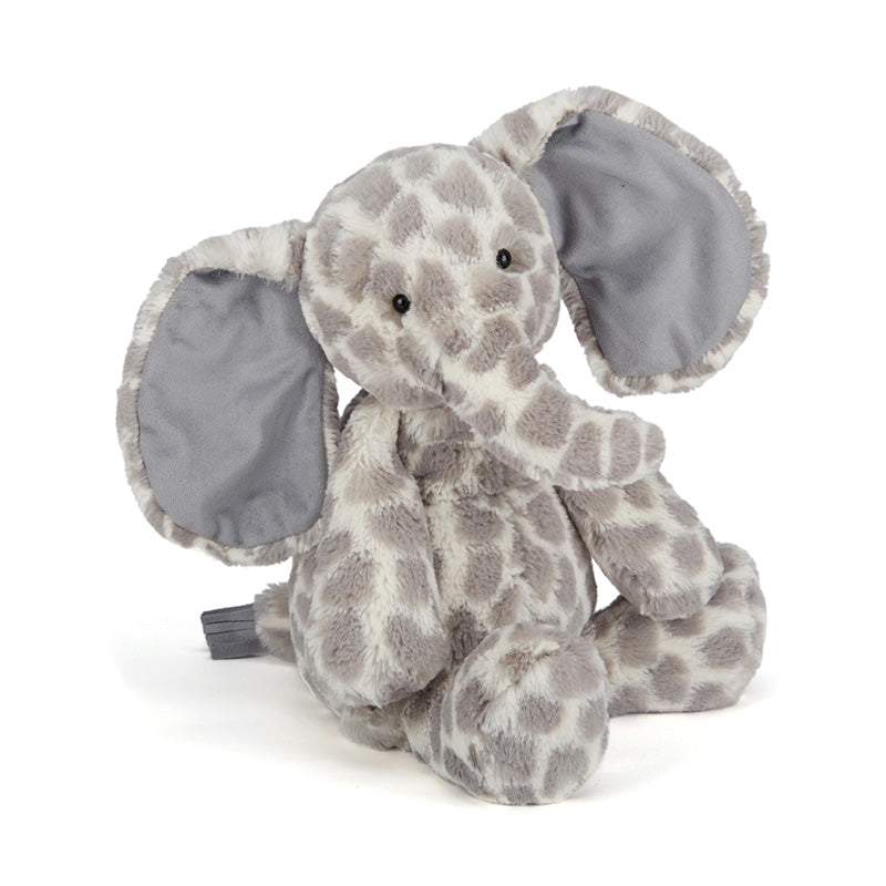 Jellycat Dapple Elephant 1pcs