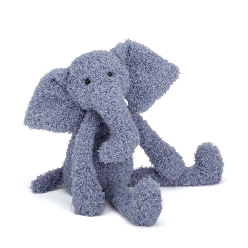 Jellycat Wild Thing Elephant 1pcs