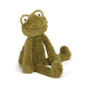 Jellycat Wild Thing Frog 1pcs