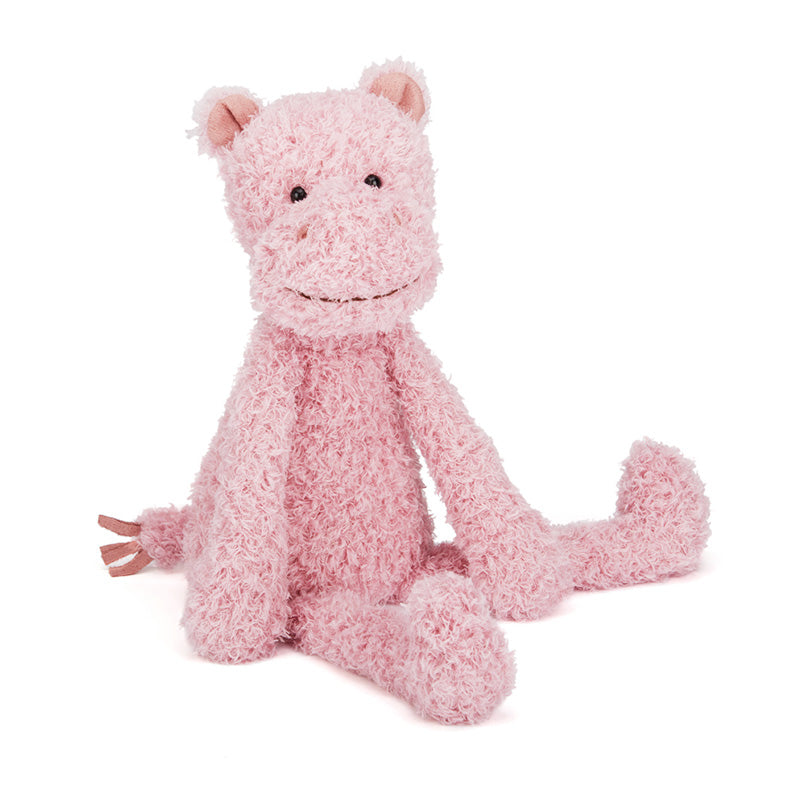 Jellycat Wild Thing Hippo1pcs