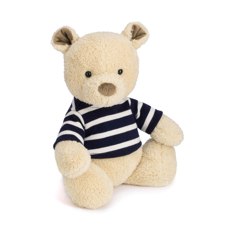 Jellycat Breton Bear 1pcs