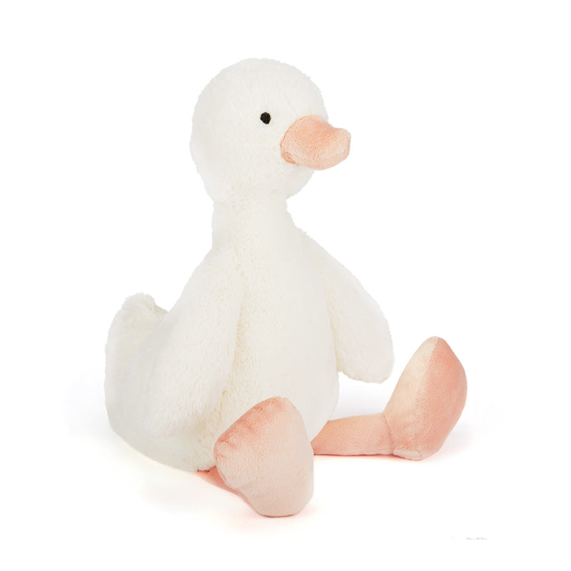 Jellycat Clucky Ducky 1pcs