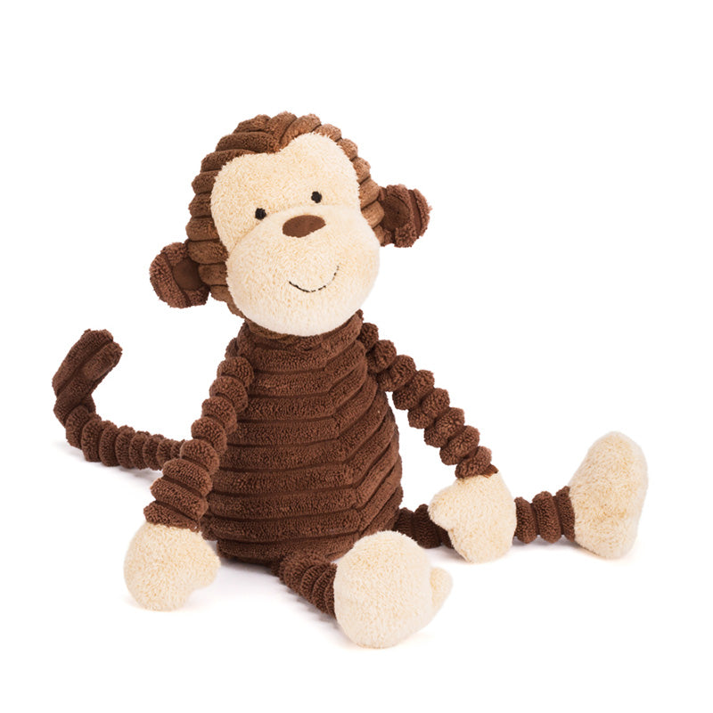 Jellycat Cordy Roy Monkey Baby 1pcs