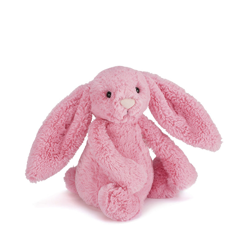 Jellycat Bashful Sorbet Bunny Small 1pcs