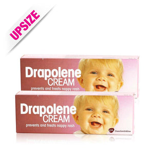 Drapolene Cream 55gx2pcs