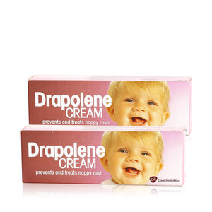 Drapolene Cream 55gx2pcs