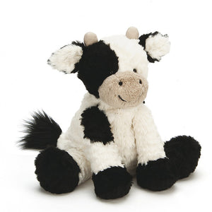 Jellycat Fuddlewuddle Calf Medium 23cm