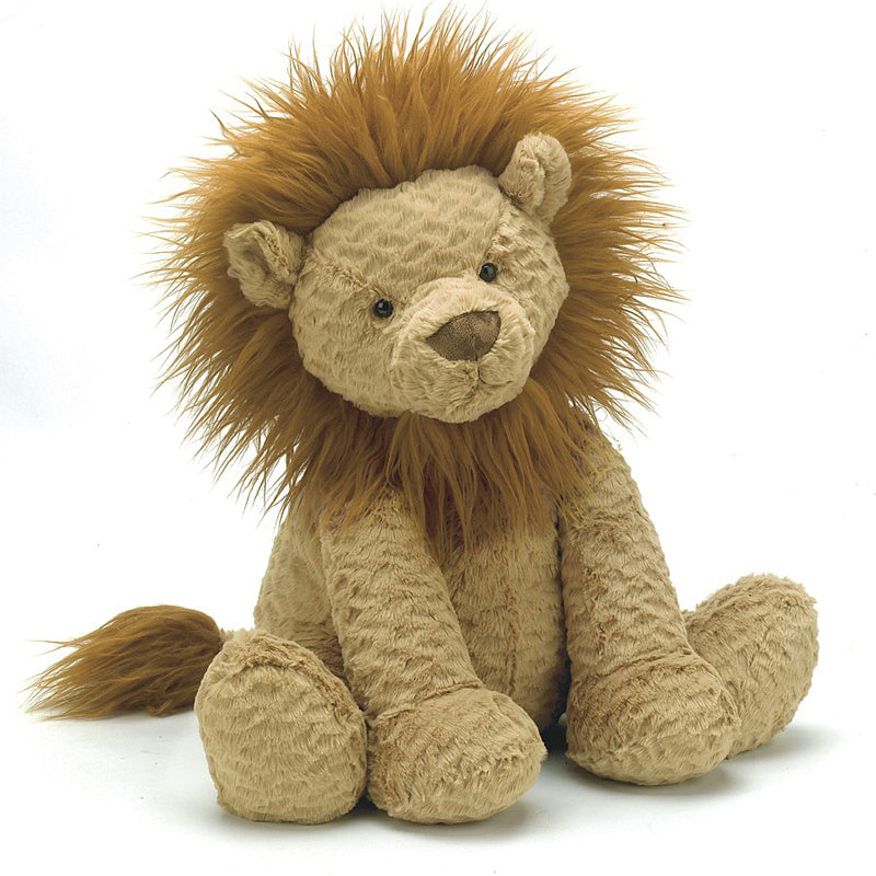 Jellycat Fuddlewuddle Lion Huge 44cm