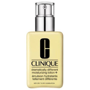 CLINIQUE Dramatically Different Moisturizing Lotion With Pump 4.2 Oz, 4.2 Ounce