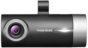 THINKWARE H50 HD Dash Cam with 2.0MP CMOS Camera