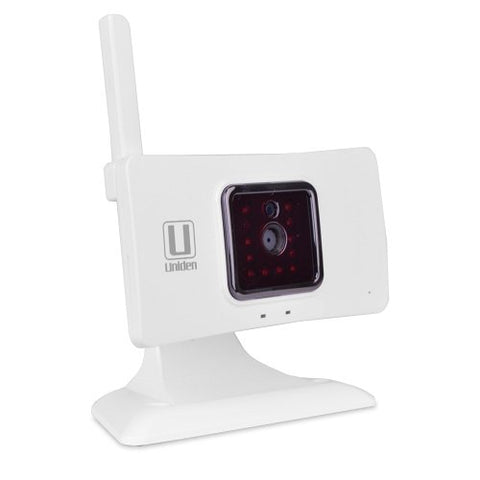Uniden AppCam21 IP Wireless Indoor Camera