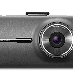 THINKWARE X350 Dash Cam with 1080P Sony Exmor Sensor & 2.7" LCD Screen