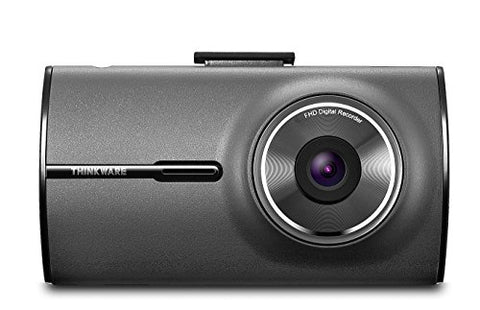 THINKWARE X350 Dash Cam with 1080P Sony Exmor Sensor & 2.7" LCD Screen