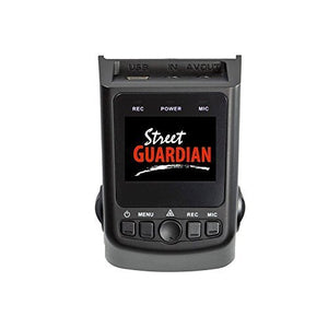 Street Guardian SG9665GC v2 2016 edition Supercapacitor Sony Exmor IMX322 WDR CMOS Sensor DashCam 1080P 30FPS + 32GB microSD card + USB/OTG Android Card Reader + GPS (Best Of - DashCamTalk)