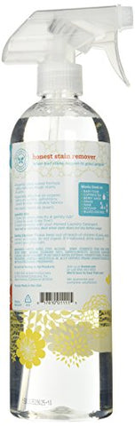 The Honest Company 11115 Stain Remover - 26 Ounces