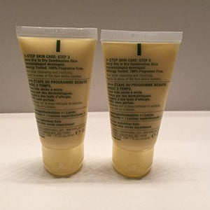 Clinique Dramatically Different Moisturizing Lotion Set of Two 1 Oz =2 Oz