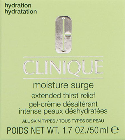 Clinique Moisture Surge Extended Thirst Relief 1.7 oz