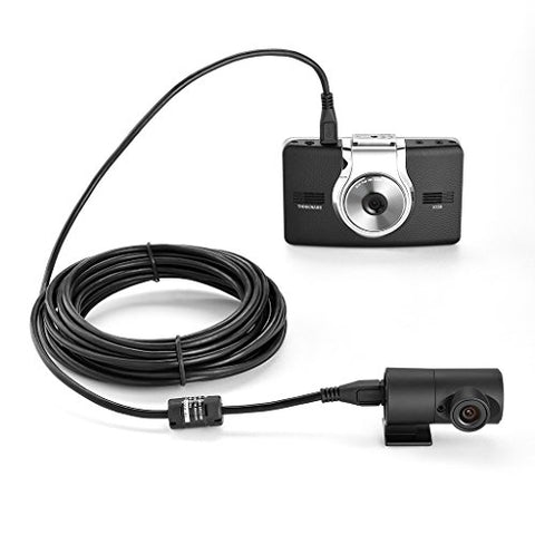 THINKWARE TWA-X150R Rearview Camera for X150 Dash Cam