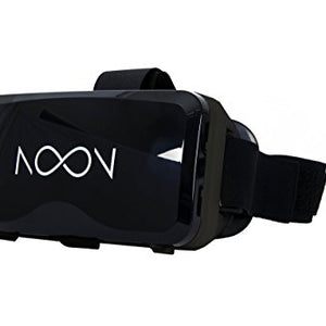 NOON VR - Virtual Reality Headset (NVRG-01)