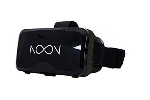 NOON VR - Virtual Reality Headset (NVRG-01)