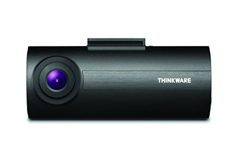 THINKWARE F50 Dash Cam with 1080P Sony Exmor Sensor