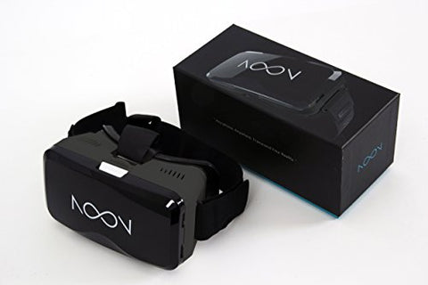 NOON VR - Virtual Reality Headset (NVRG-01)