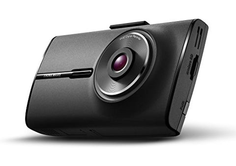 THINKWARE X330 Dash Cam with 1080P Sony Exmor Sensor