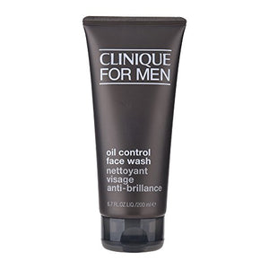 Clinique Skin Supplies for Men Oil Control Face Wash 200ml/6.7oz