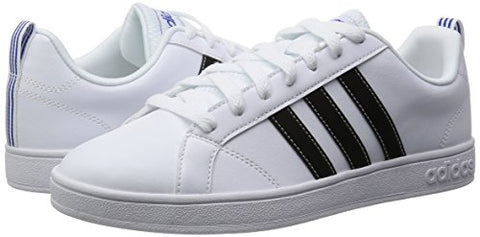 [アディダス] adidas スニーカー VALSTRIPES2 F99256 F99256 (ランニングホワイト/コアブラック/ブルー/27.5)