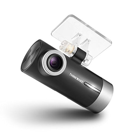 THINKWARE H50 HD Dash Cam with 2.0MP CMOS Camera