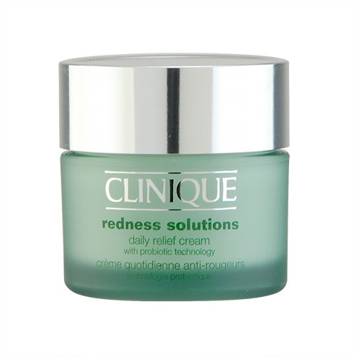 Clinique Redness Solutions Daily Relief Cream - 50ml/1.7oz