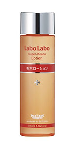 ラボラボ スーパー毛穴ローション 100ml