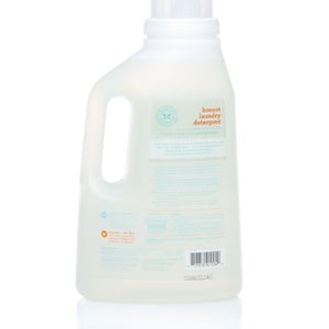 The Honest Company Laundry Detergent - Free & Clear - 70 oz