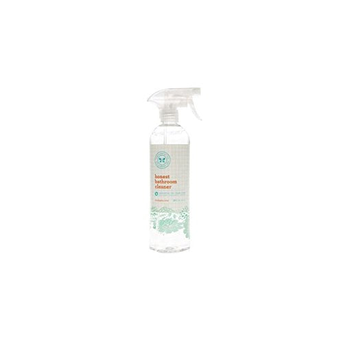 The Honest Company Bathroom Tub & Tile Cleaner - Eucalyptus Mint - 26 oz