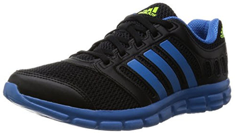 [アディダス] adidas ランニングシューズ Freshbreeze 101 2 AF5341 AF5341 (コアブラック/スーパーブルー F15/ソーラーイエロー/25.0)