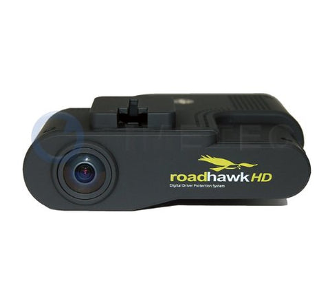 Timetec 62RHG680-B8G Road Hawk HD 1080P Automobile Digital Video Recorder System with GPS, Gsensor & Google Maps, Black