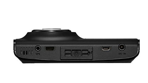 THINKWARE X330 Dash Cam with 1080P Sony Exmor Sensor