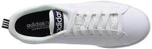 [アディダス] adidas スニーカー VALCLEAN2 F99252 F99252 (ランニングホワイト/ランニングホワイト/カレッジネイビー/26.5)